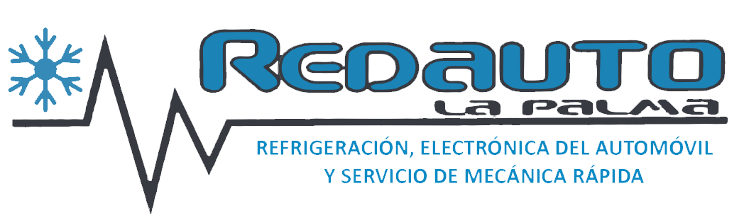 Redauto La Palma Logo